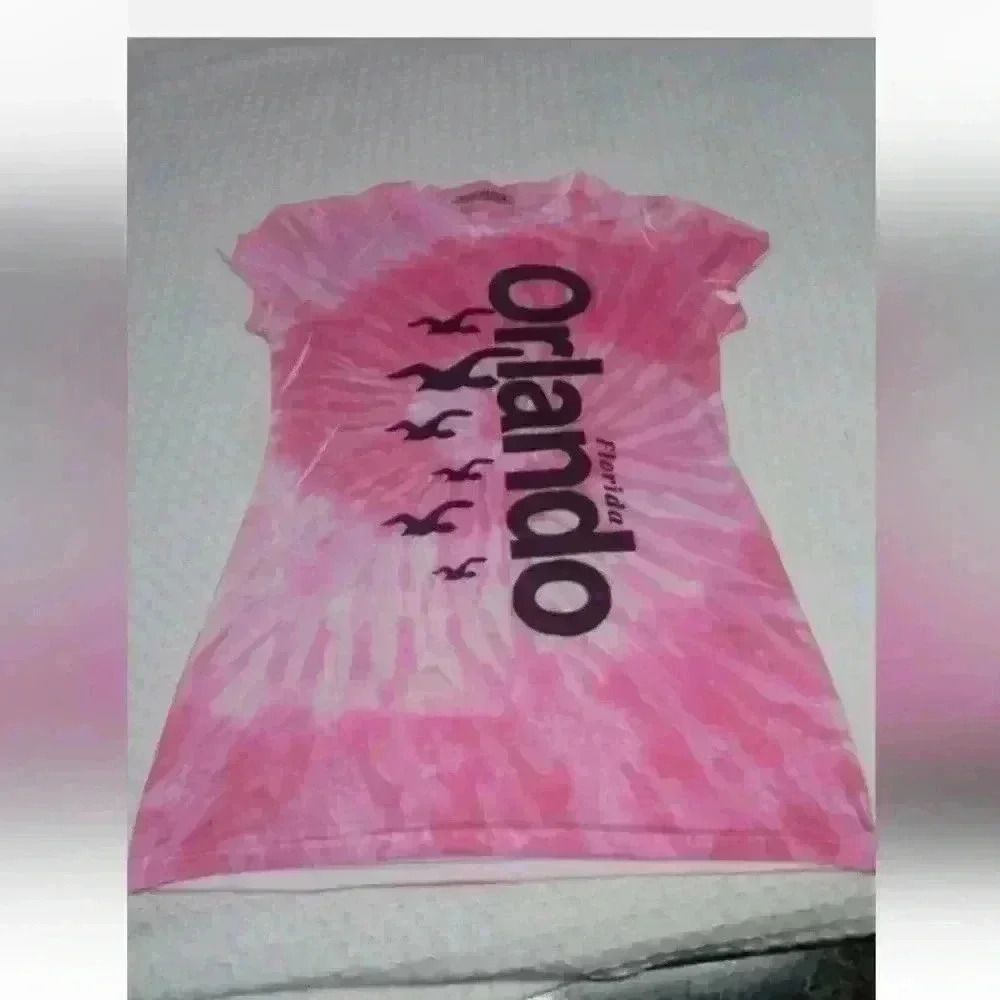 Maya Orlando Florida T Shirt Size Small